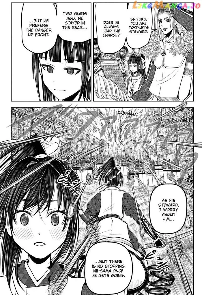 The Elusive Samurai Chapter 122 image 09_optimized